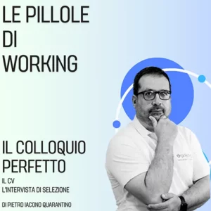 Il colloquio perfetto