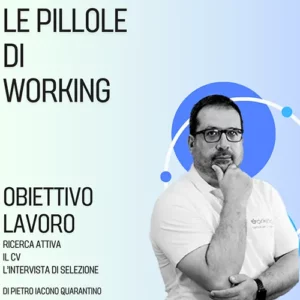 Obiettivo lavoro