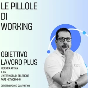 Obiettivo lavoro plus