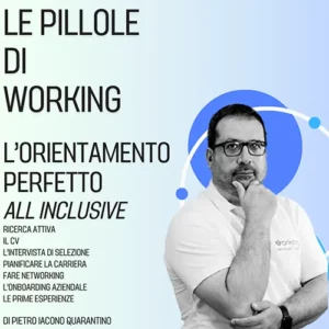 L'Orientamento Perfetto - All Inclusive