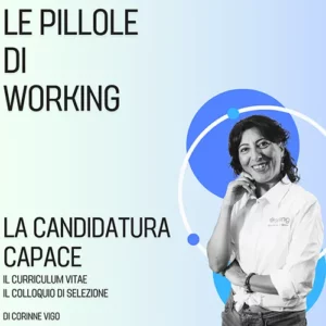 La candidatura capace