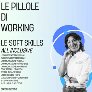 Le Soft Skills - All Inclusive